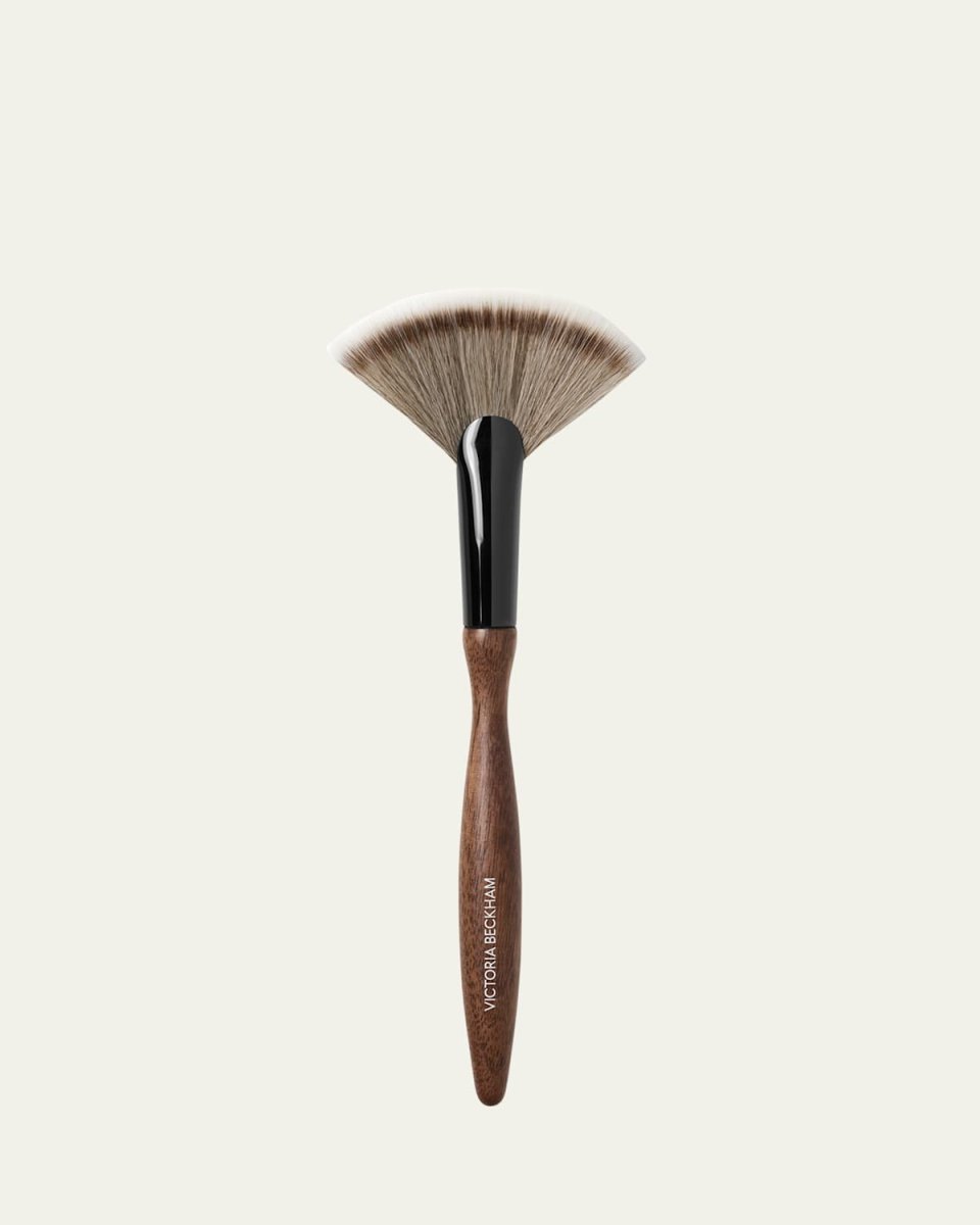 Brush 14, Fan